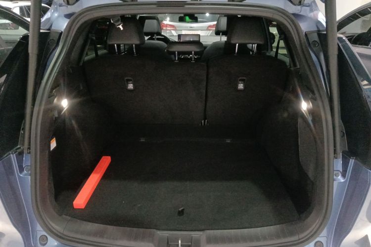 Honda Breeze New Energy 2023 car image #19