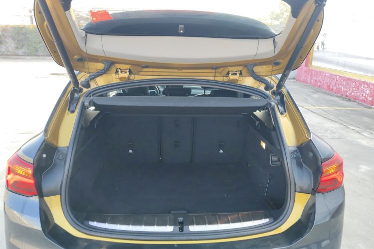 BMW X2 (Imported) 2019 #19 BMW X2 (Imported) 2019 صورة سيارة #19