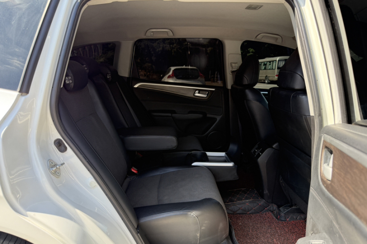 Honda Jade 2016 #19 Honda Jade 2016 immagine di auto #19