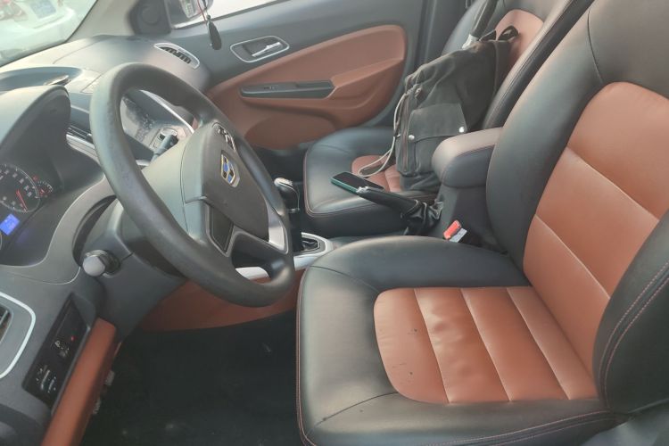 GEELY KingKong 2017 car image #19