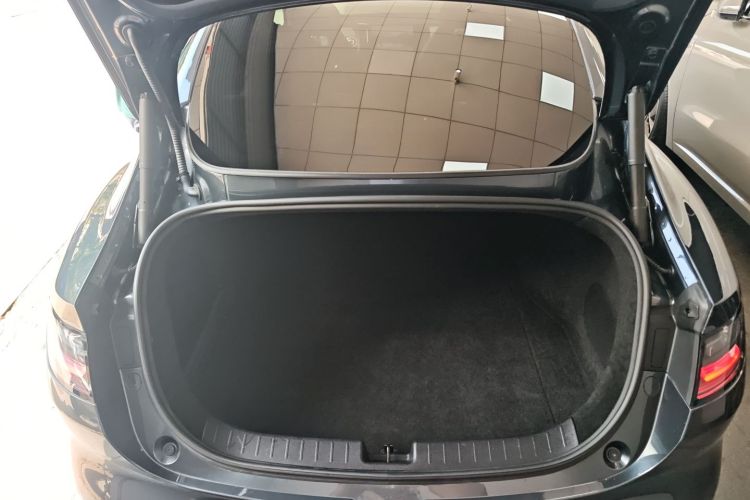 零跑汽车 零跑C01 2023 汽车图片 #19