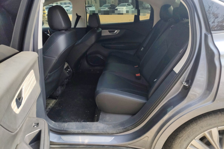 HongQi E-QM5 2023 immagine di auto #19