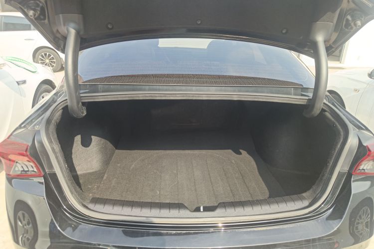 Kia K5 (Imported) 2020 immagine di auto #19