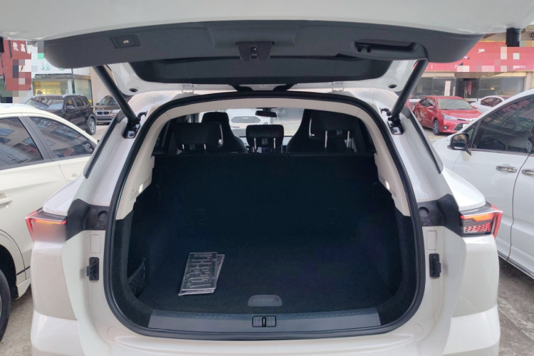 捷途 捷途大圣i-DM 2024 汽车图片 #19