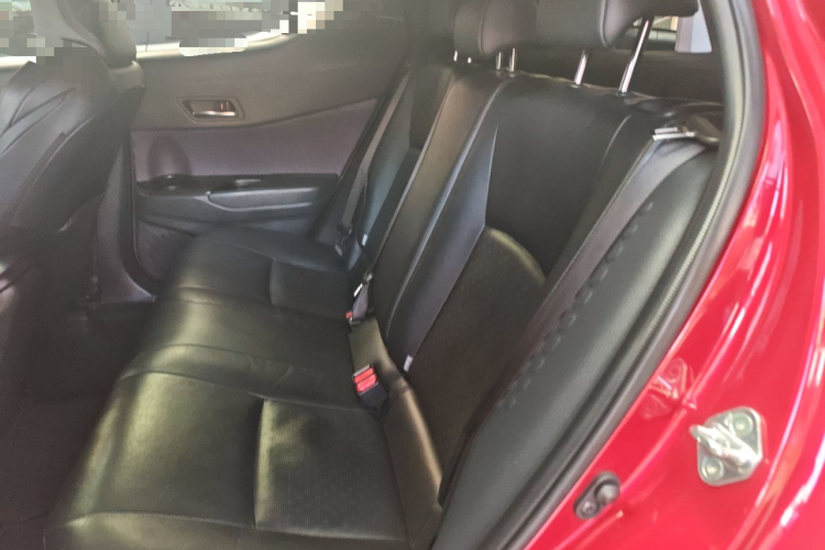 Toyota Izoa E 2021 #19 Toyota Izoa E 2021 imagen de coche #19