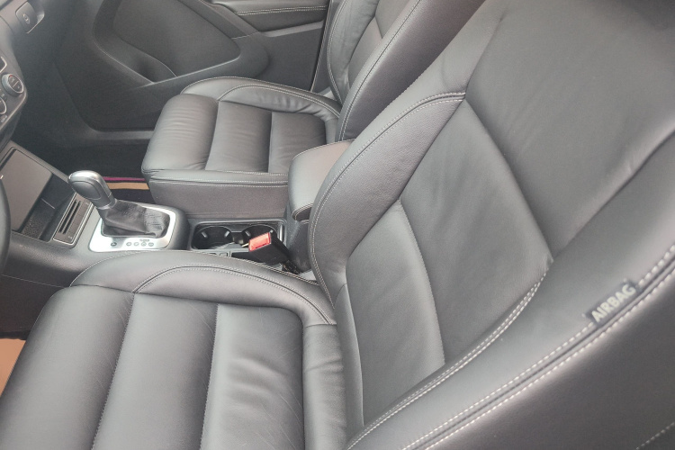 大众 途观 2016 汽车图片 #19