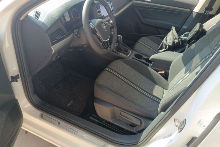 大众 朗逸纯电 2021 #19 大众 朗逸纯电 2021 汽车图片 #19