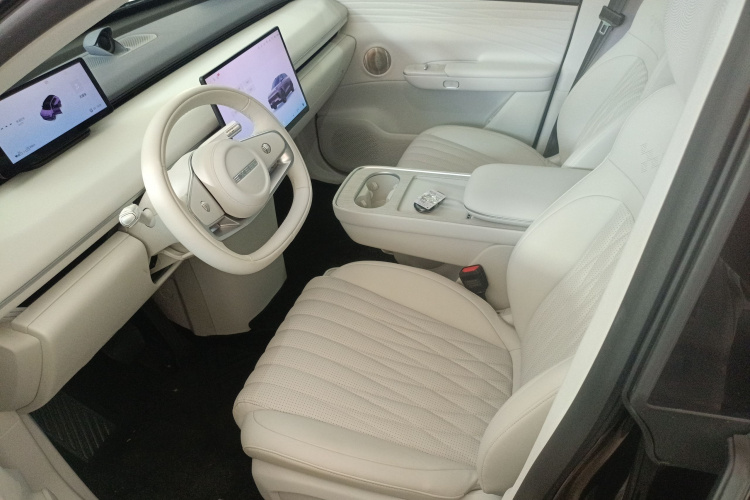 Exceed Stellar Era ET 2024 car image #19