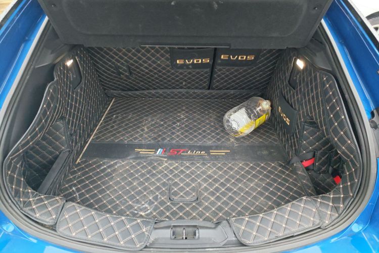 Ford Evos 2022 #19 Ford Evos 2022 imagem de carro #19