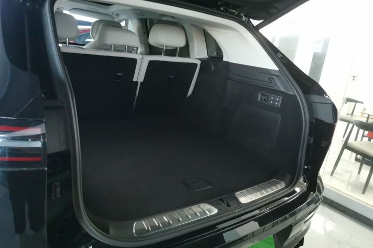 Exceed Stellar Era ET 2025 car image #19