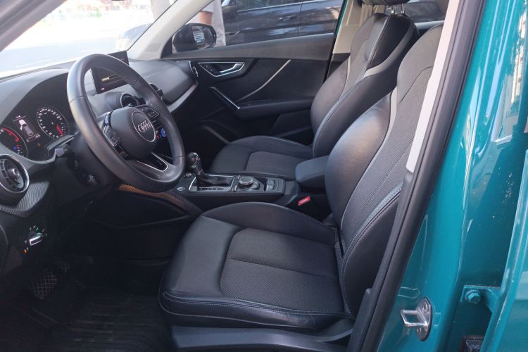 Q2L 2020 car image #19