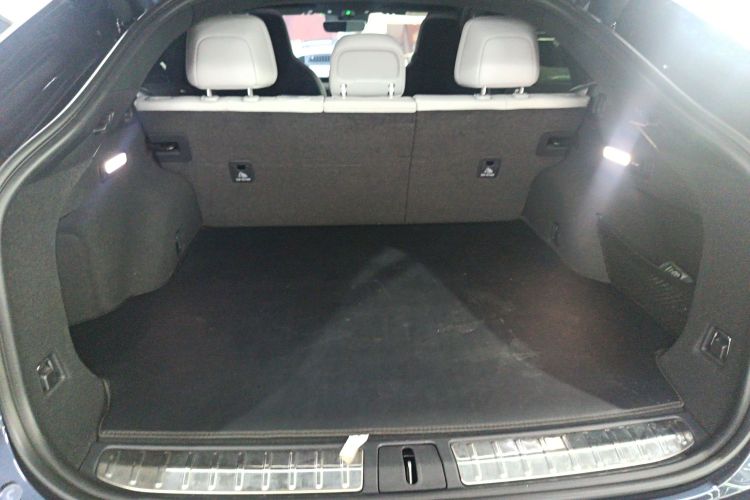 蔚来 蔚来EC7 2023 汽车图片 #19