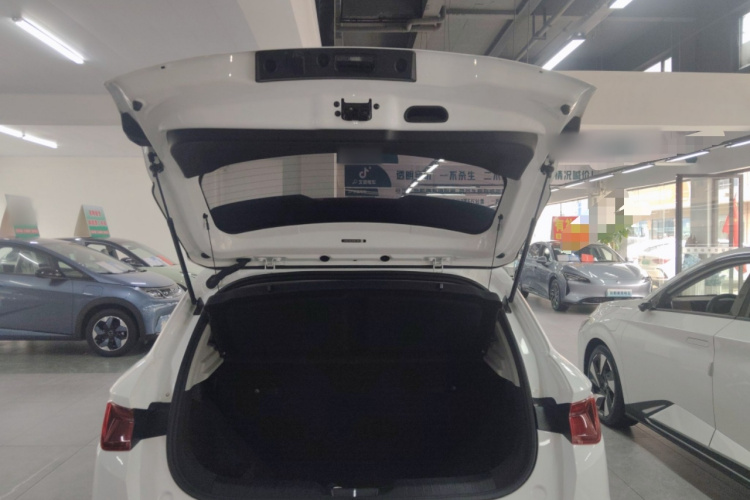 BYD e2 2024 image de voiture #19