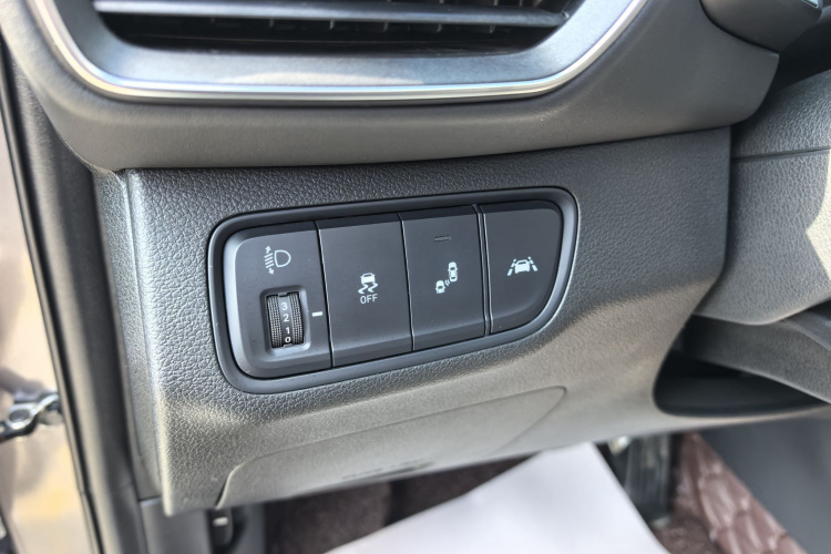 Neta S Shooting Brake 2019 image de voiture #19