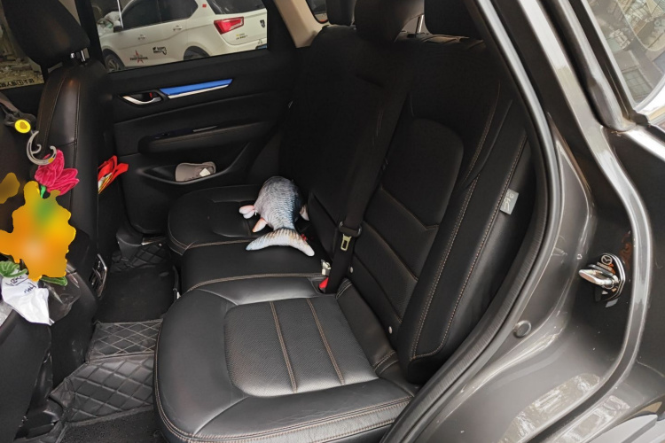 Mazda CX-5 2020 car image #19
