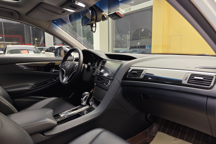 Honda Spirior 2017 immagine di auto #19