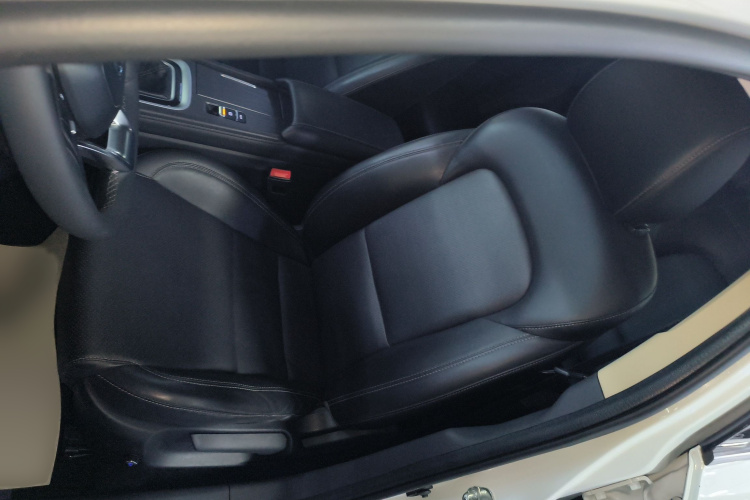 长安 锐程CC 2020 #19 长安 锐程CC 2020 汽车图片 #19