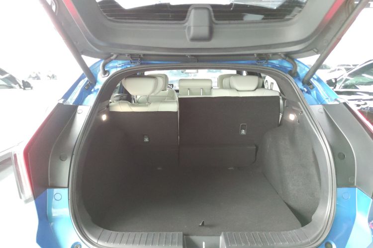 Honda S7 2025 car image #19