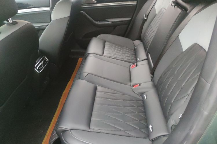 哪吒汽车 哪吒S猎装 2025 #19 哪吒汽车 哪吒S猎装 2025 汽车图片 #19