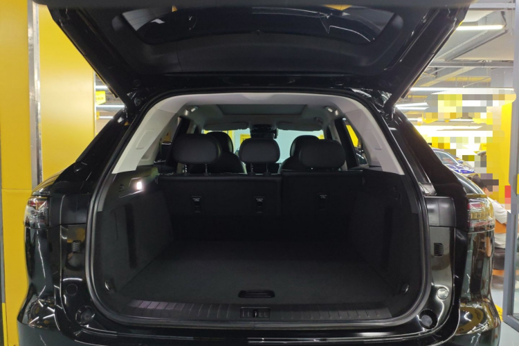 Chery Fulwin 2024 car image #19