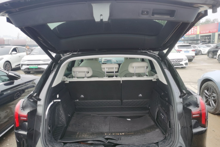 Neta L 2024 imagen de coche #19