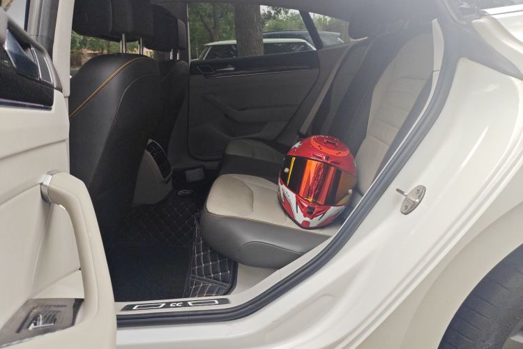 大众 一汽-大众CC 2019 #19 大众 一汽-大众CC 2019 汽车图片 #19