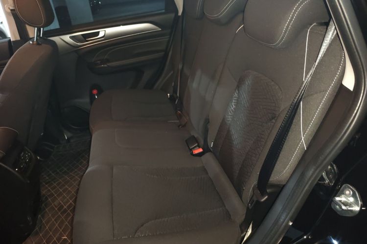 哈弗 哈弗M6 2023 汽车图片 #19