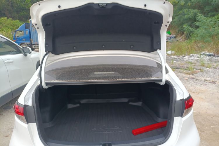 Toyota Levin 2024 imagem de carro #19