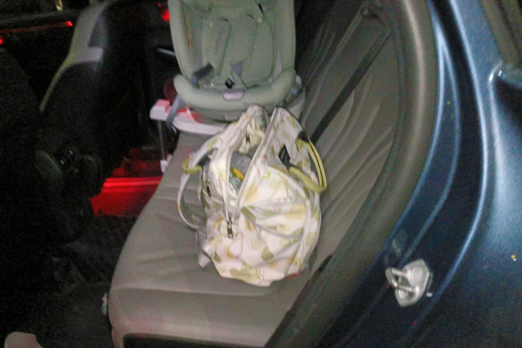 Ford Escape (Imported) 2021 car image #19