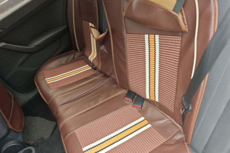 桑塔纳 2019 汽车图片 #19