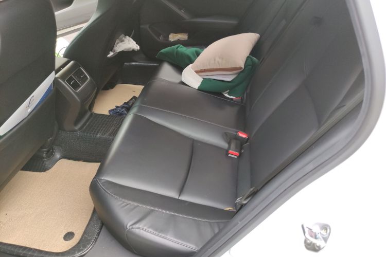 BYD F3R 2020 #19 BYD F3R 2020 immagine di auto #19