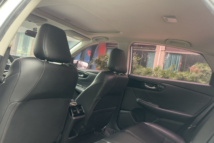 Honda Envix 2019 car image #19