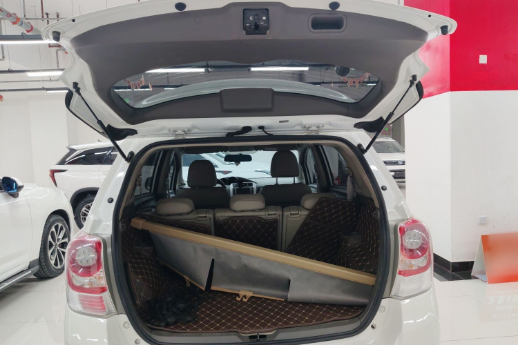 Toyota Verso 2016 car image #19