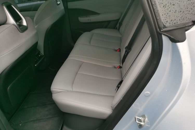 日产 日产N7 2025 汽车图片 #19