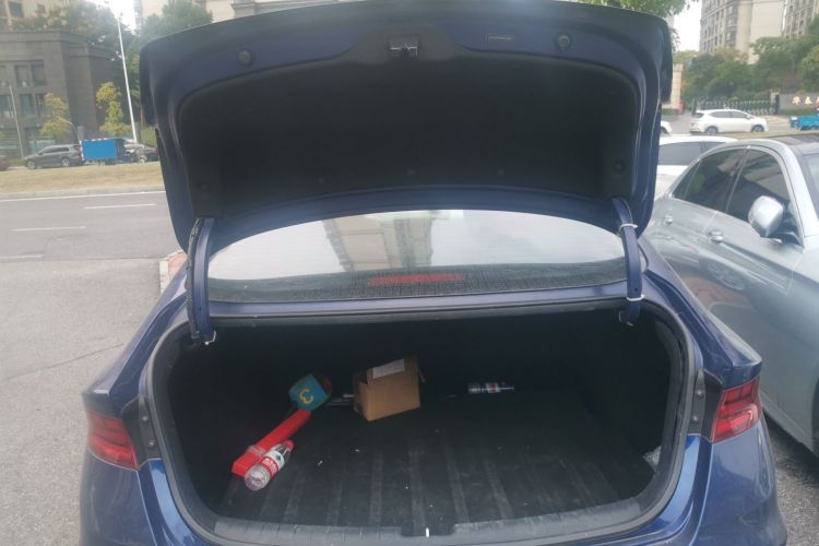 Hyundai Lafesta 2019 car image #19