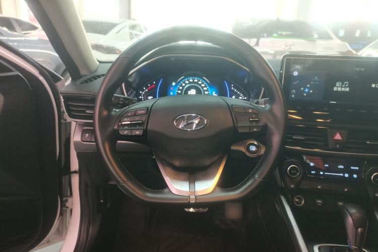 Hyundai Lafesta 2020 car image #19