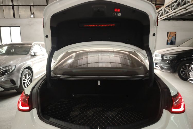 Mercedes-Benz CLE Class 2025 #19 Mercedes-Benz CLE Class 2025 car image #19