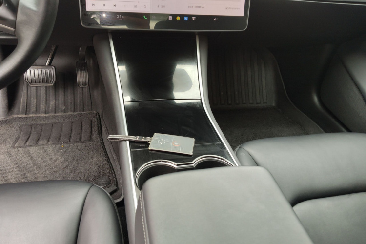 特斯拉 Model 3(进口) 2019 汽车图片 #19