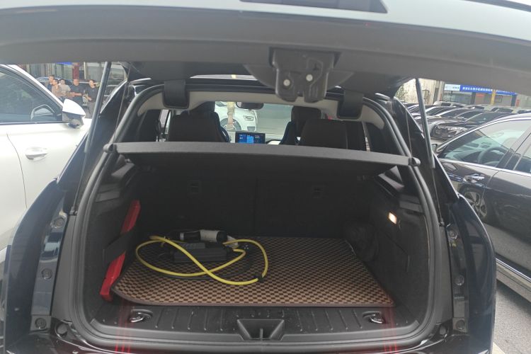 BMW i3 (Imported) 2018 immagine di auto #19