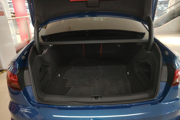 Wuling S4 2023 #19 Wuling S4 2023 car image #19