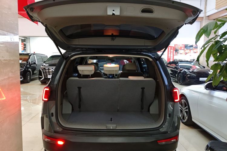 Hyundai Custo 2023 #19 Hyundai Custo 2023 car image #19