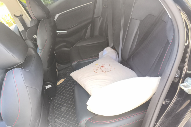 GAC Trumpchi Emkoo 2024 car image #19