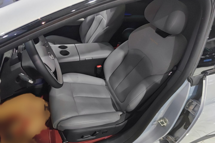 日产 日产N7 2025 汽车图片 #19