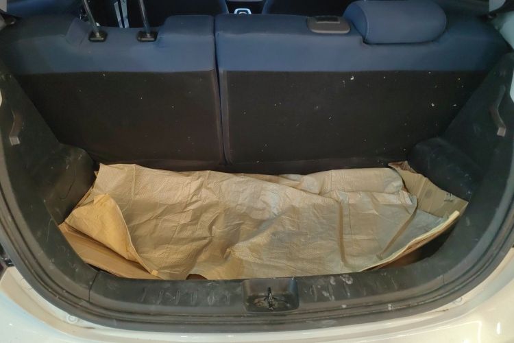 Changan BenBen E-Star 2022 car image #19