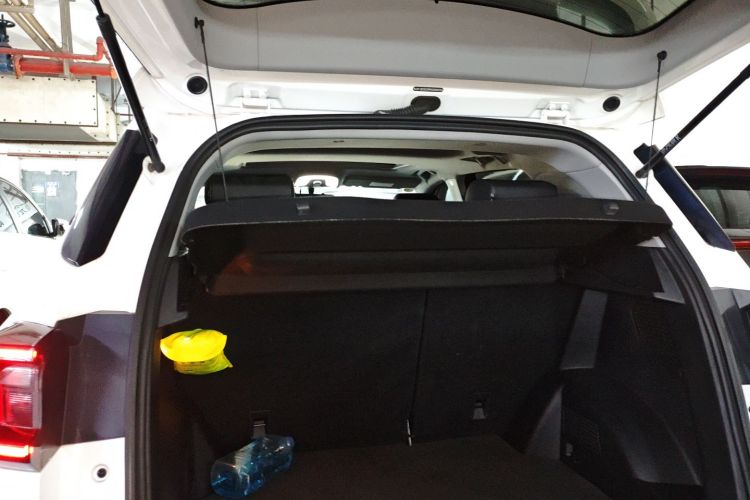 Kaiyi Showjet Pro 2021 #19 Kaiyi Showjet Pro 2021 car image #19