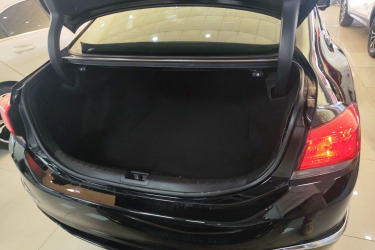 Honda Spirior 2017 car image #19