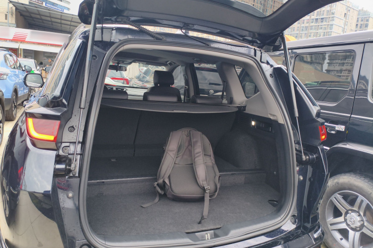 Honda Breeze New Energy 2023 car image #19