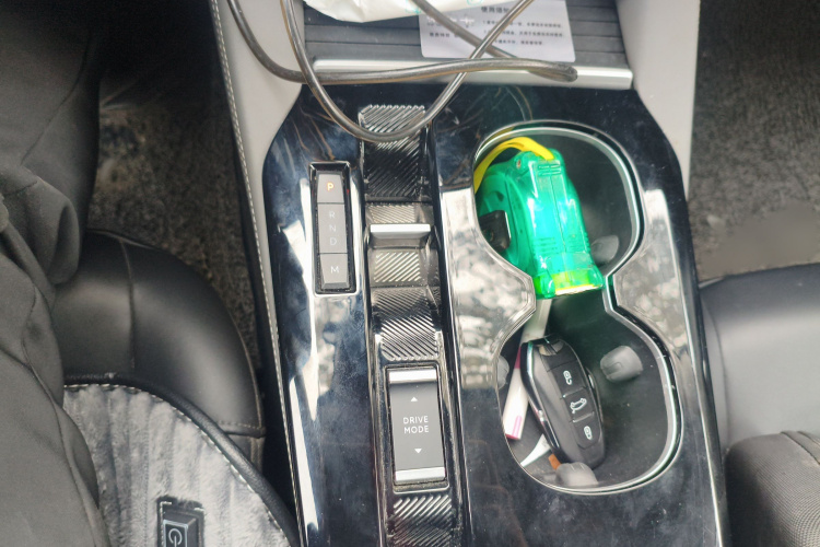 Citroen C5 X 2023 car image #19