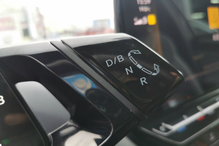 Volkswagen ID.4 Crozz 2021 car image #19