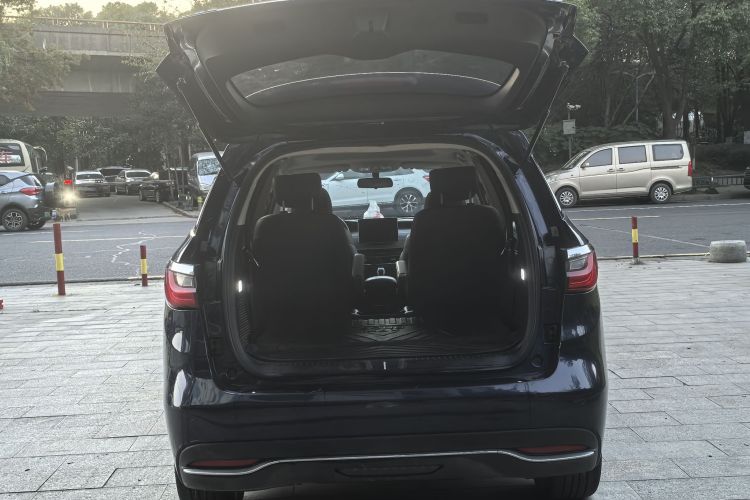 BYD 2021 car image #19